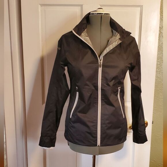 Avalanche Rain Resistant Jacket - Size S - Picture 1 of 10